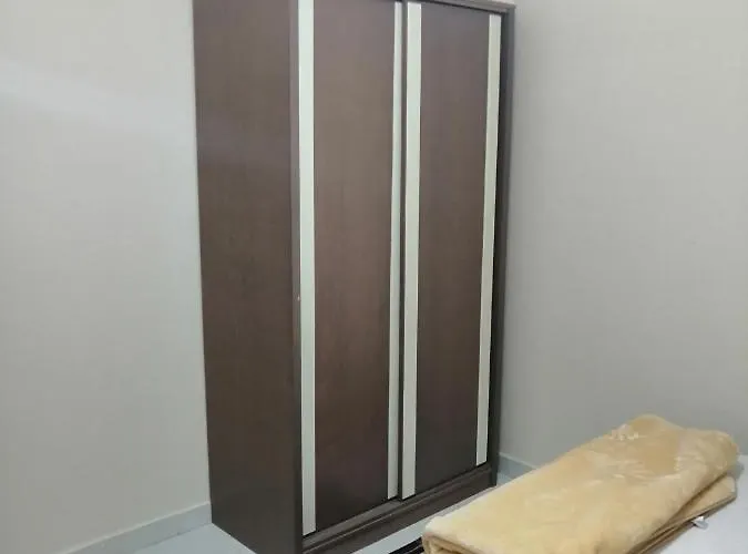 Nour Plaza النور بلازا Apartmanhotel