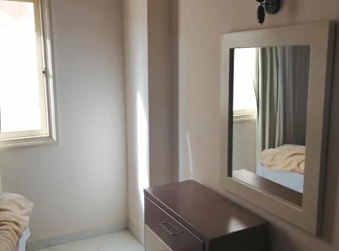 Nour Plaza النور بلازا 3* Gurdaka