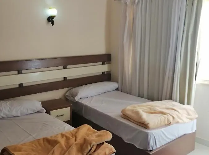 Nour Plaza النور بلازا