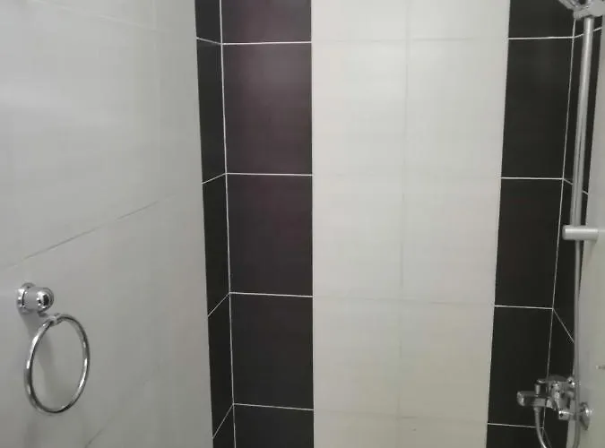 Nour Plaza النور بلازا Apartmanhotel Gurdaka
