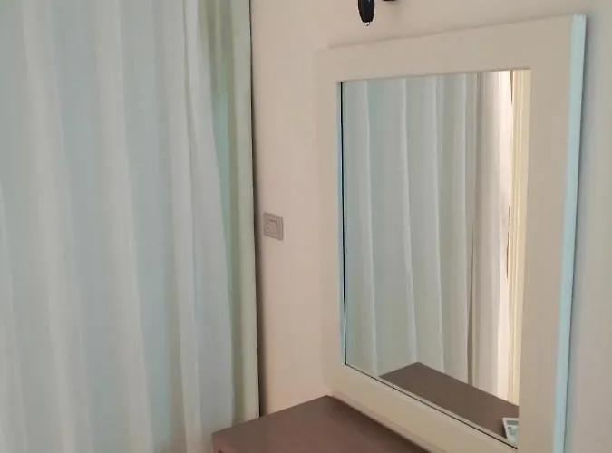 Nour Plaza النور بلازا Apartmanhotel 3*