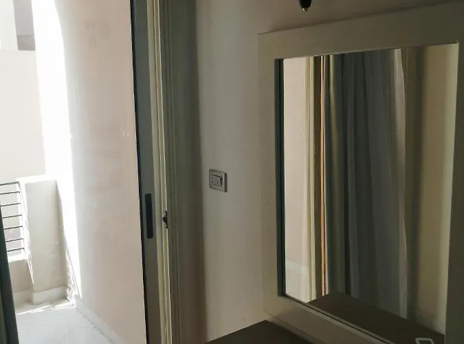 Apartmanhotel Nour Plaza النور بلازا Gurdaka