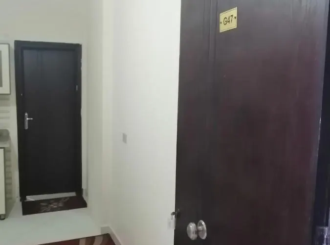 Nour Plaza النور بلازا 3*