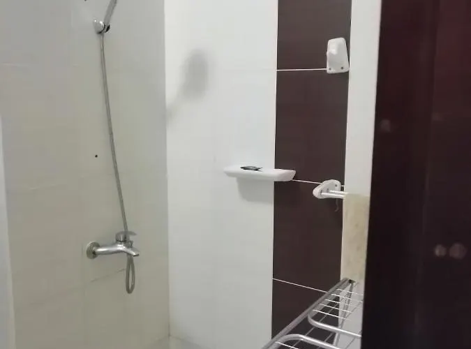 Nour Plaza النور بلازا 3*