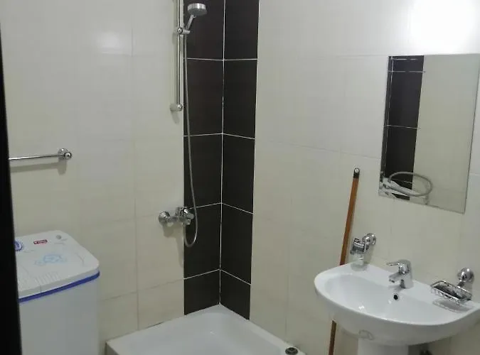 Nour Plaza النور بلازا 3*