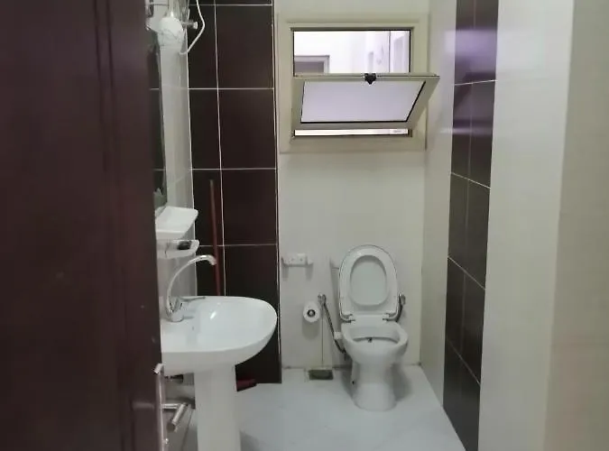 Nour Plaza النور بلازا Apartmanhotel Gurdaka