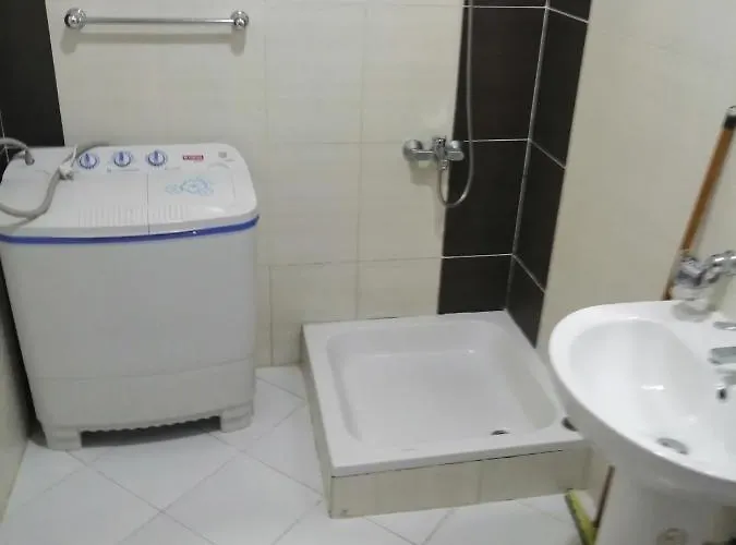 Nour Plaza النور بلازا Apartmanhotel Gurdaka