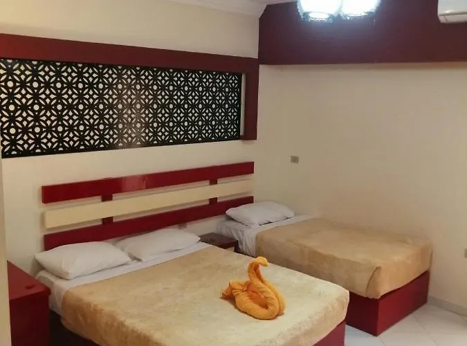 Nour Plaza النور بلازا