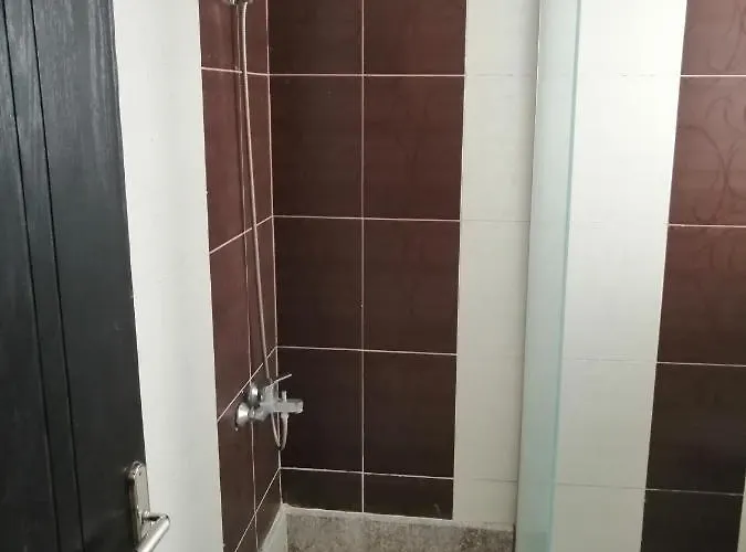 Nour Plaza النور بلازا Apartmanhotel