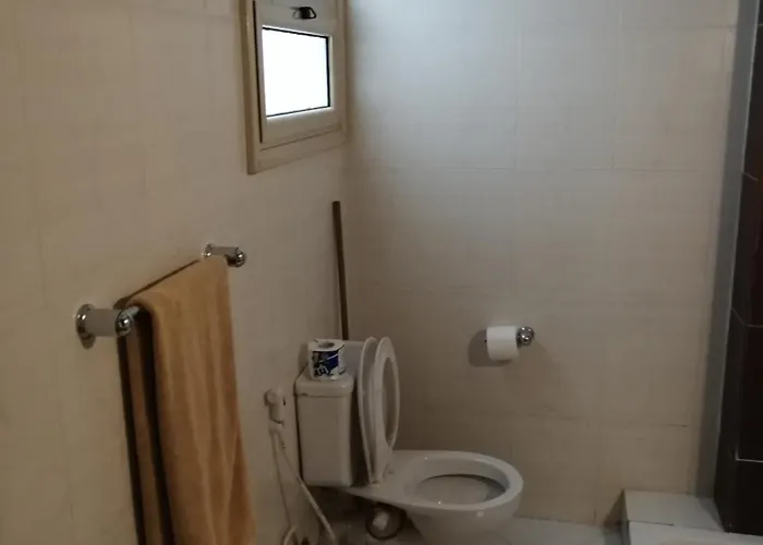 Nour Plaza النور بلازا Gurdaka