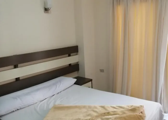 Nour Plaza النور بلازا 3* Gurdaka