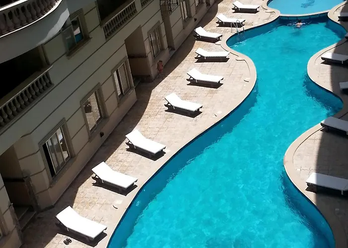 Nour Plaza النور بلازا