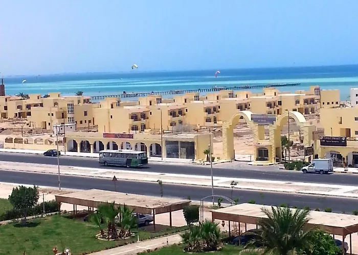 Nour Plaza النور بلازا Gurdaka