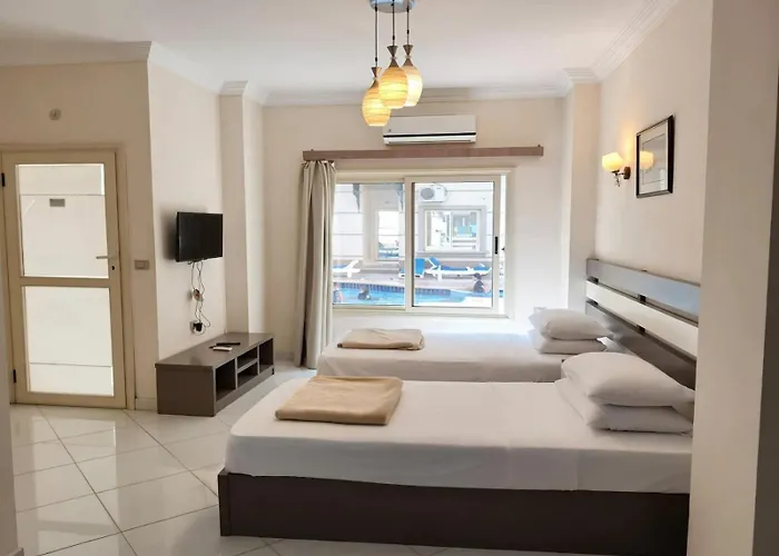 Nour Plaza النور بلازا הורגהדה