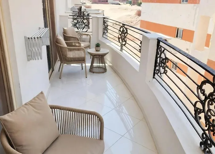 מלון דירות Nour Plaza النور بلازا