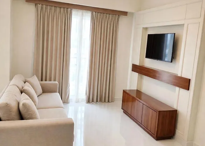 Nour Plaza النور بلازا 3* Hurgada