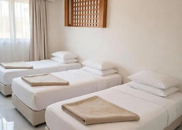Nour Plaza النور بلازا הורגהדה