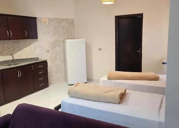 Nour Plaza النور بلازا 3*