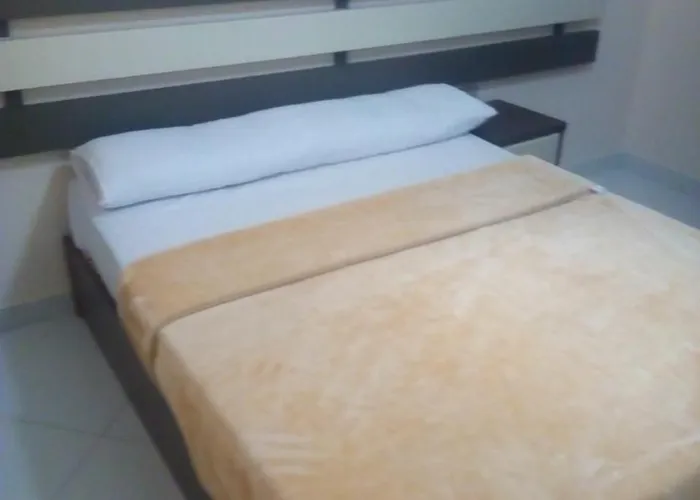 Nour Plaza النور بلازا 3* Gurdaka