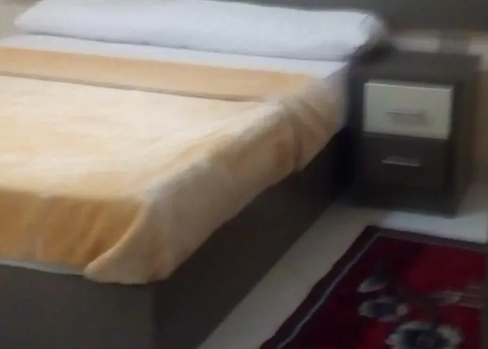 Nour Plaza النور بلازا 3* Gurdaka