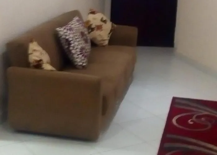 Nour Plaza النور بلازا Apartmanhotel Gurdaka