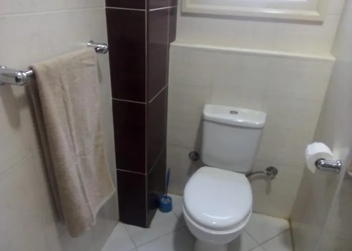 Nour Plaza النور بلازا Apartmanhotel Gurdaka