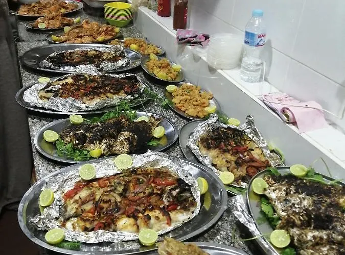 Nour Plaza النور بلازا